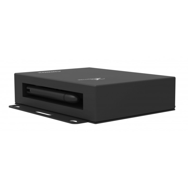 Acquista SAGITTER AIRBOX online | Merula Strumenti Musicali