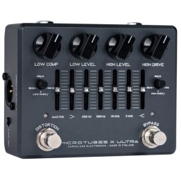 Acquista DARKGLASS Microtubes X Ultra online | Merula Strumenti Musicali