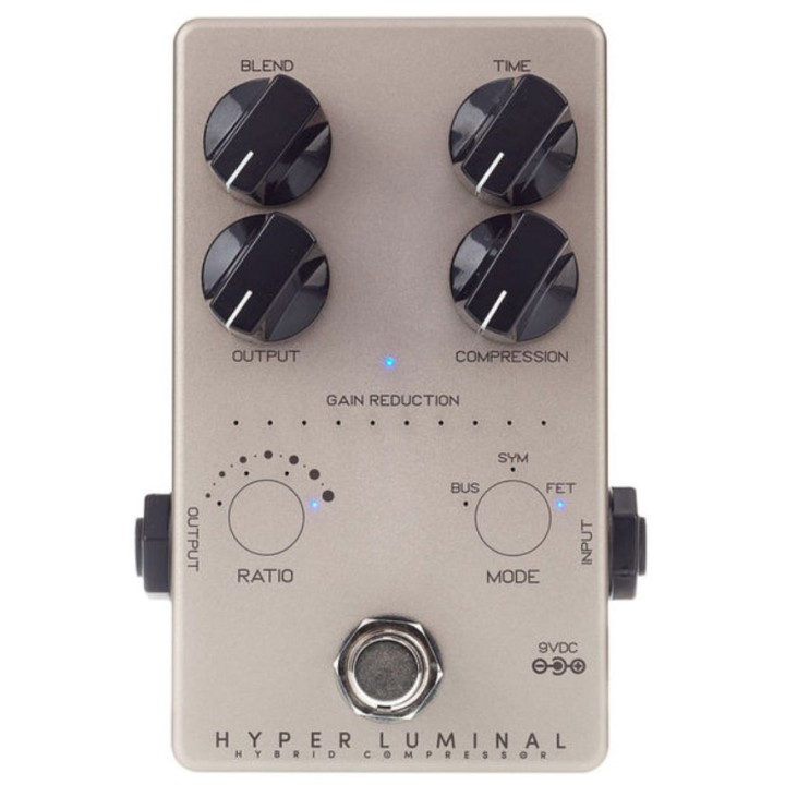 Acquista DARKGLASS HYPER LUMINAL online | Merula Strumenti Musicali