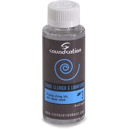 Acquista SOUNDSATION string cleaner #3 online | Merula Strumenti Musicali