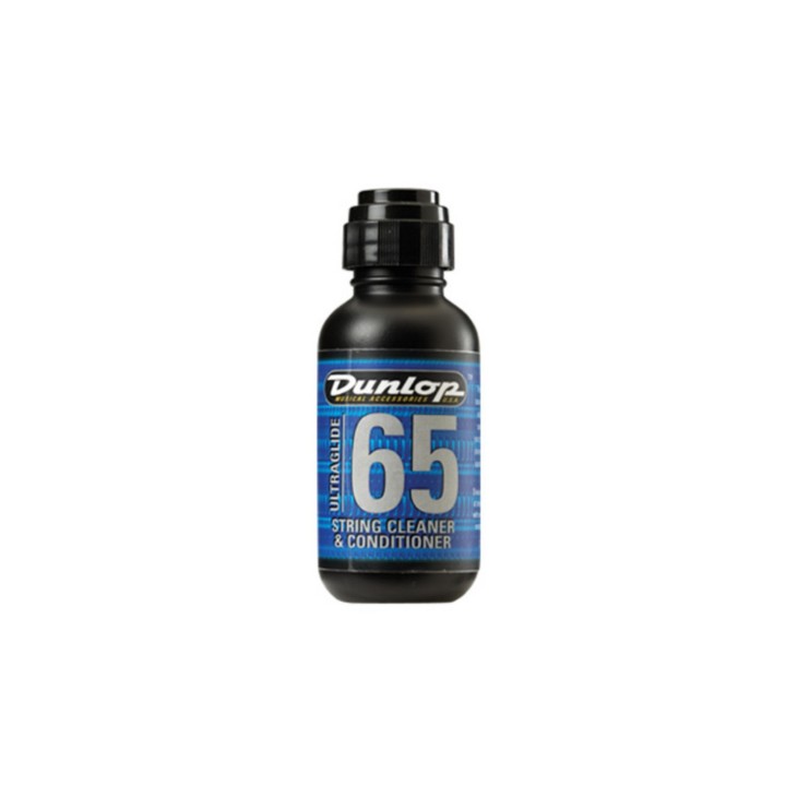 Acquista DUNLOP STRING CLEANER & CONDITIONER online | Merula Strumenti Musicali