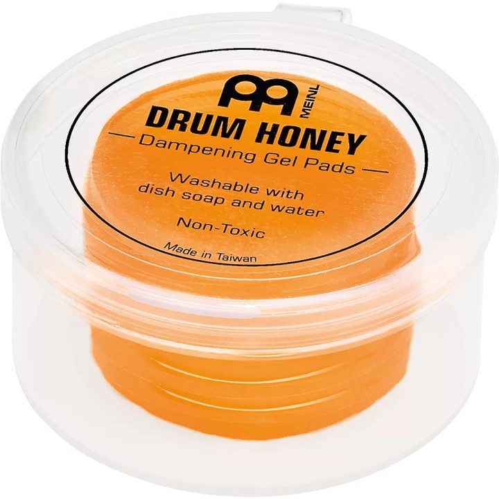 Acquista MEINL Drum Honey - MDH online | Merula Strumenti Musicali