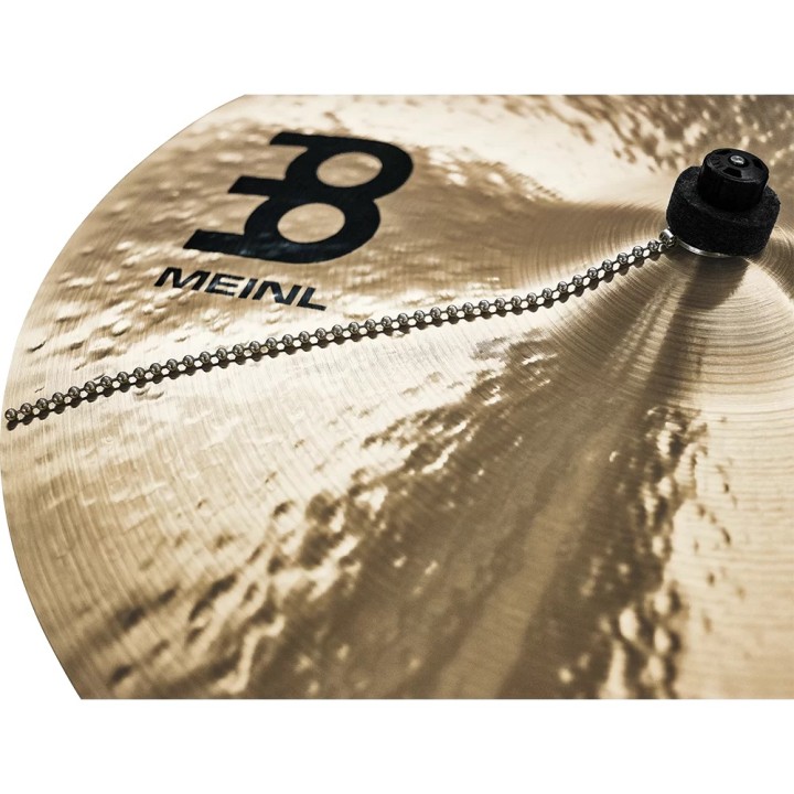 Acquista MEINL CYMBAL BACON online | Merula Strumenti Musicali