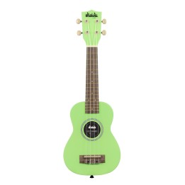 Acquista KALA UK-GRASSHOPPER - SOPRANO VERDE ACIDO online | Merula Strumenti Musicali