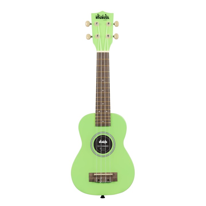 Acquista KALA UK-GRASSHOPPER - SOPRANO VERDE ACIDO online | Merula Strumenti Musicali