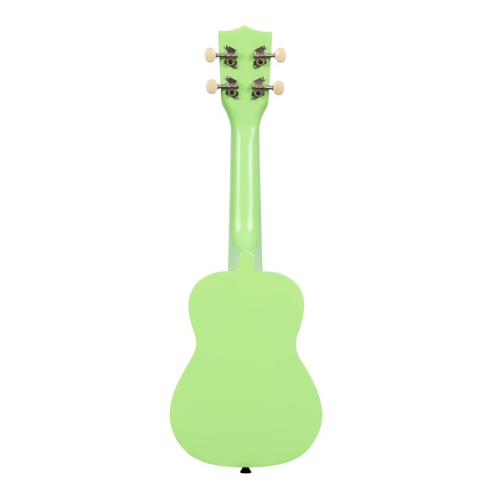 Acquista KALA UK-GRASSHOPPER - SOPRANO VERDE ACIDO online | Merula Strumenti Musicali