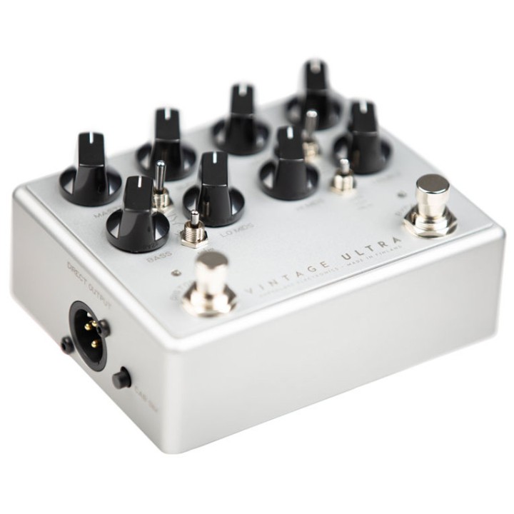 Acquista DARKGLASS VINTAGE ULTRA V2 online | Merula Strumenti Musicali