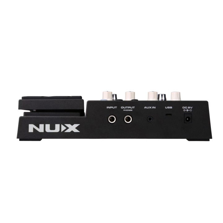 Acquista NUX Mg-300 Modeling Guitar Processor online | Merula Strumenti Musicali