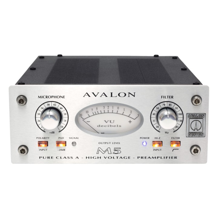 Acquista AVALON M 5 online | Merula Strumenti Musicali