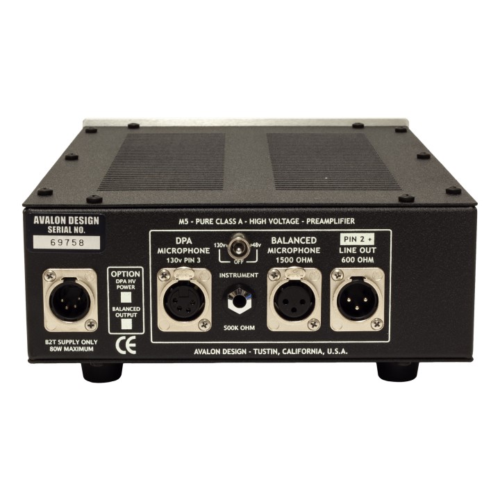 Acquista AVALON M 5 online | Merula Strumenti Musicali
