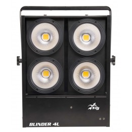 Acquista SAGITTER BLINDER4L online | Merula Strumenti Musicali