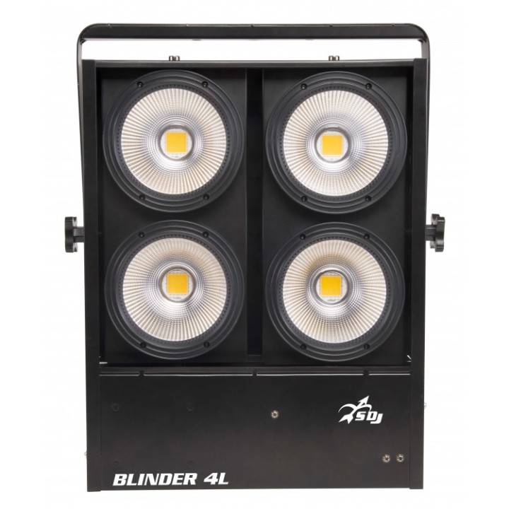 Acquista SAGITTER BLINDER4L online | Merula Strumenti Musicali