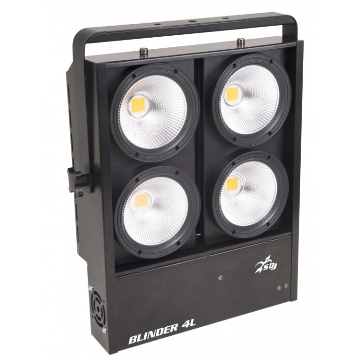 Acquista SAGITTER BLINDER4L online | Merula Strumenti Musicali