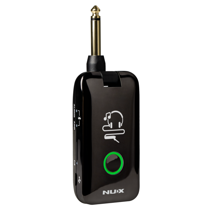 Acquista NUX Mighty Plug Mp-2 online | Merula Strumenti Musicali