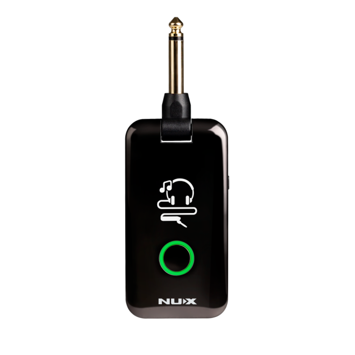 Acquista NUX Mighty Plug Mp-2 online | Merula Strumenti Musicali