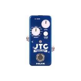 Acquista NUX Jtc Drum&Loop online | Merula Strumenti Musicali