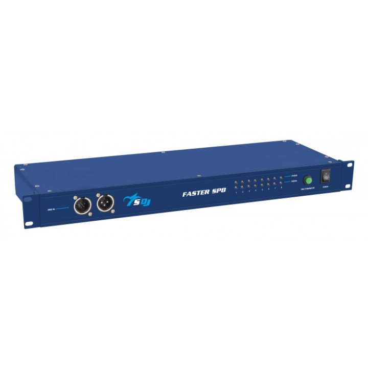 Acquista SDJ FASTERSP8 online | Merula Strumenti Musicali