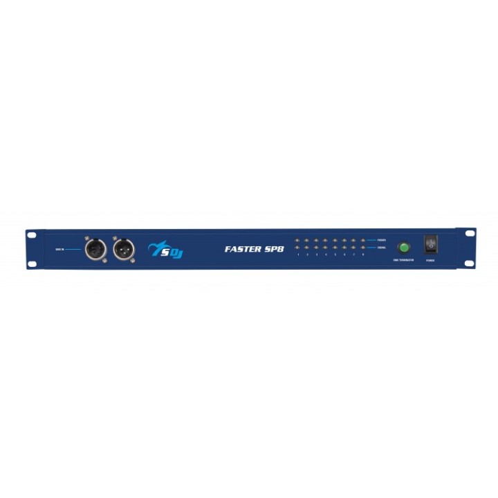 Acquista SDJ FASTERSP8 online | Merula Strumenti Musicali
