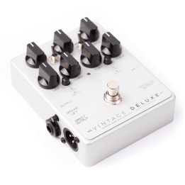 Acquista DARKGLASS VINTAGE DELUXE V3 online | Merula Strumenti Musicali