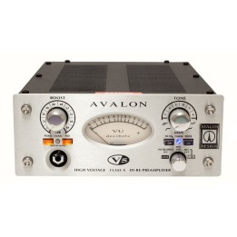Acquista AVALON V5 online | Merula Strumenti Musicali
