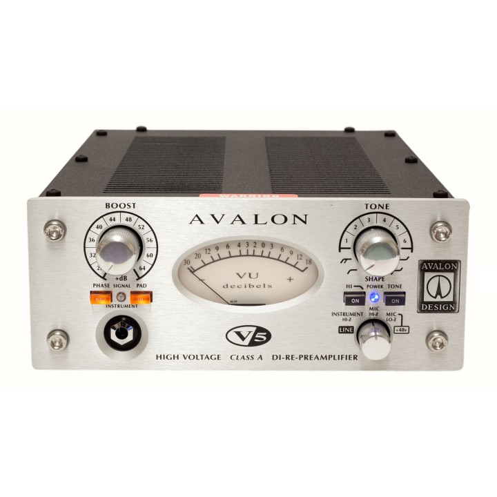 Acquista AVALON V5 online | Merula Strumenti Musicali
