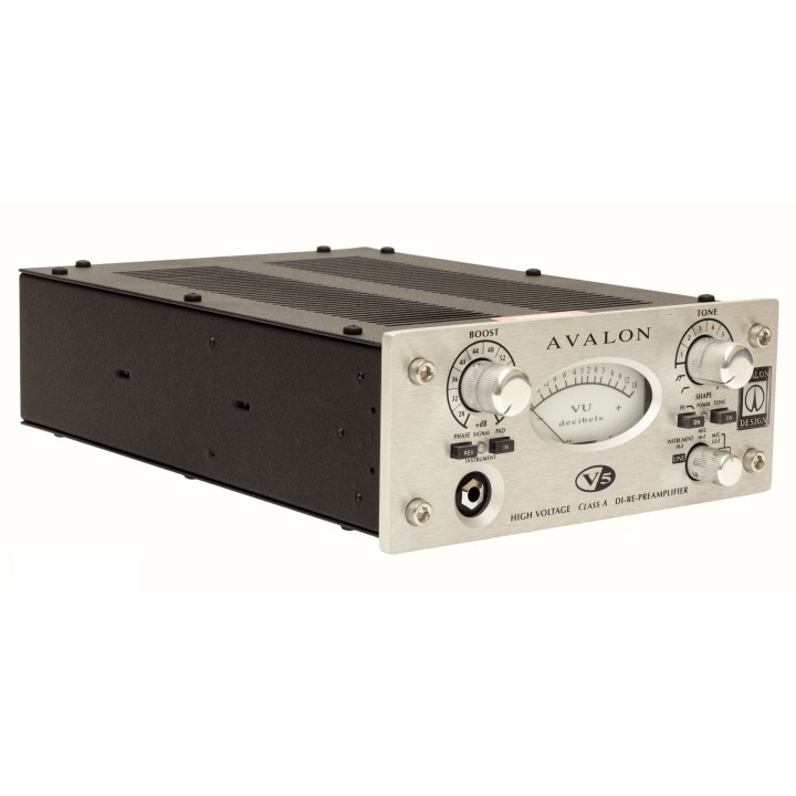 Acquista AVALON V5 online | Merula Strumenti Musicali