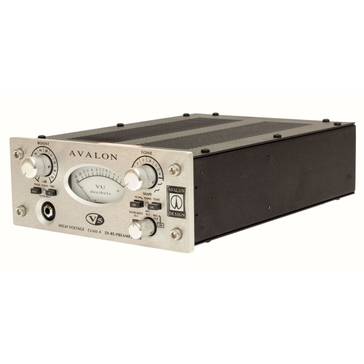 Acquista AVALON V5 online | Merula Strumenti Musicali