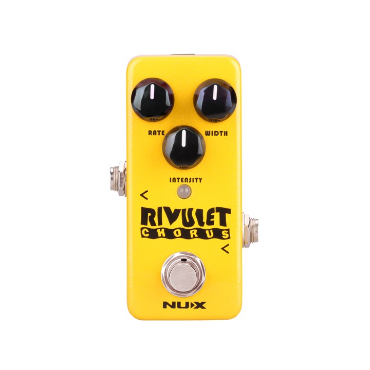 Acquista NUX NCH-2 RIVULET online | Merula Strumenti Musicali