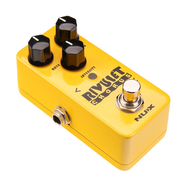 Acquista NUX NCH-2 RIVULET online | Merula Strumenti Musicali