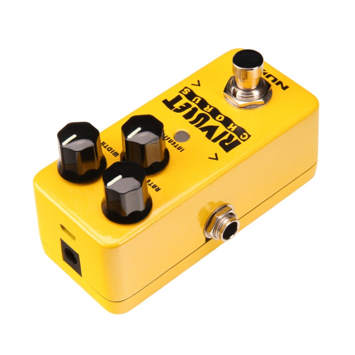 Acquista NUX NCH-2 RIVULET online | Merula Strumenti Musicali