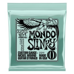 ernie ball 2211 slinky 10,5 52