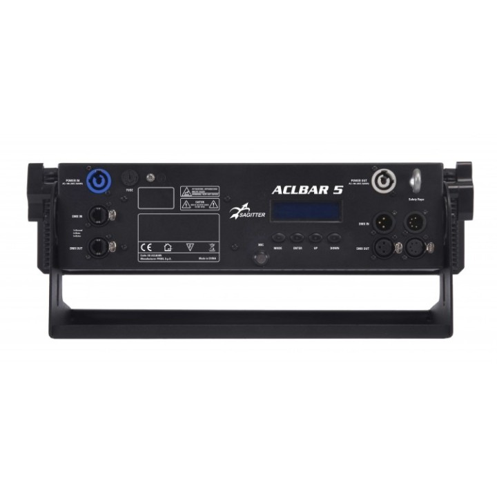 Acquista SAGITTER ACLBAR5 online | Merula Strumenti Musicali