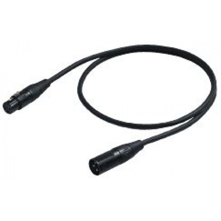 Acquista SDJ DMX3CLU03 cavo online | Merula Strumenti Musicali