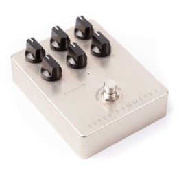 Acquista DARKGLASS Super Symmetry online | Merula Strumenti Musicali