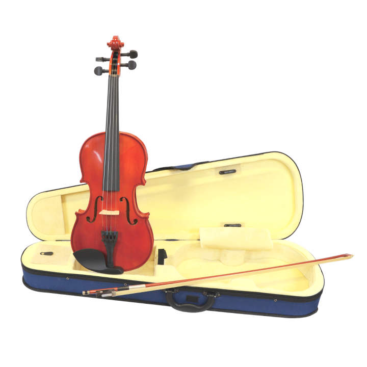 Luthier - 104021 Violino Completo