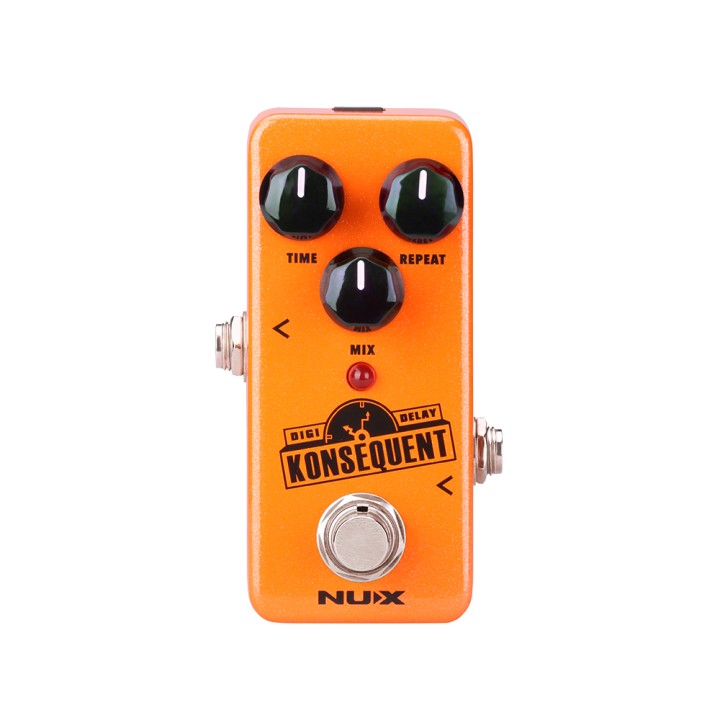 Acquista NUX NDD-2 KONSEQUENT online | Merula Strumenti Musicali
