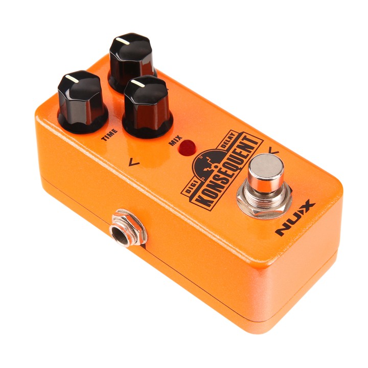 Acquista NUX NDD-2 KONSEQUENT online | Merula Strumenti Musicali
