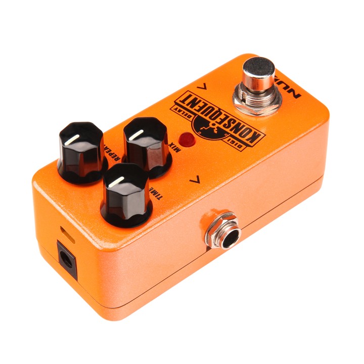 Acquista NUX NDD-2 KONSEQUENT online | Merula Strumenti Musicali