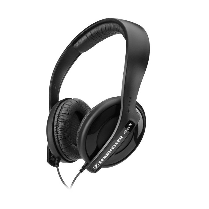 Acquista SENNHEISER HD 65 TV online | Merula Strumenti Musicali
