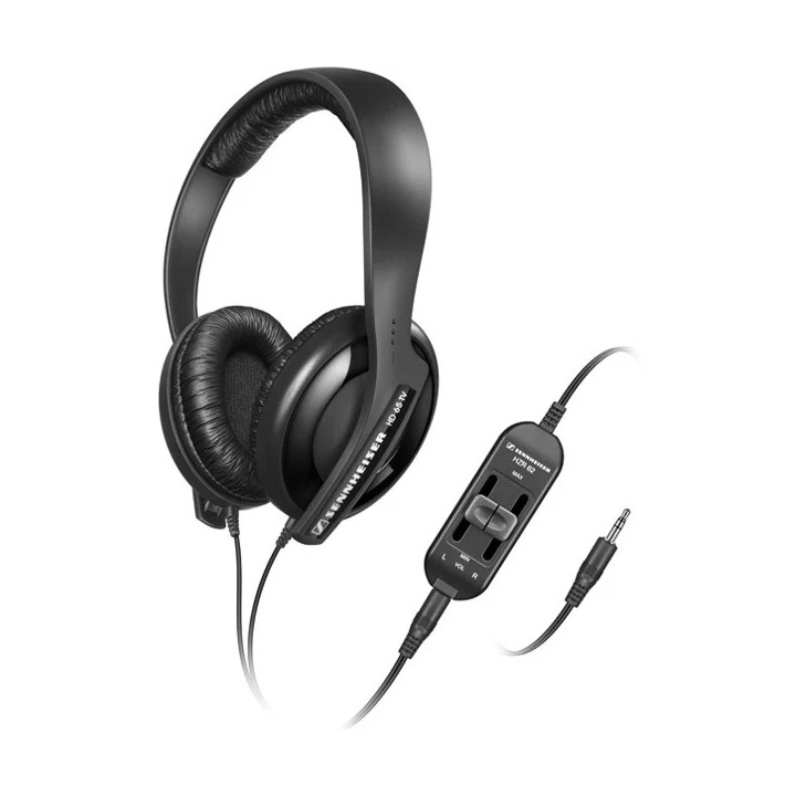 Acquista SENNHEISER HD 65 TV online | Merula Strumenti Musicali