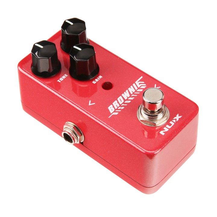 Acquista NUX Nds-2 Brownie online | Merula Strumenti Musicali