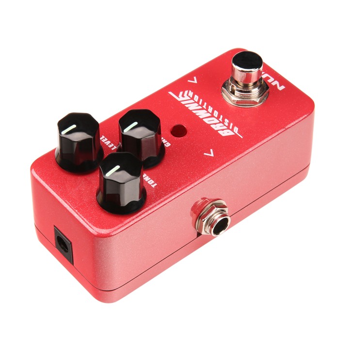 Acquista NUX Nds-2 Brownie online | Merula Strumenti Musicali