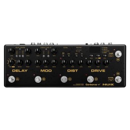 Acquista NUX Cerberus online | Merula Strumenti Musicali