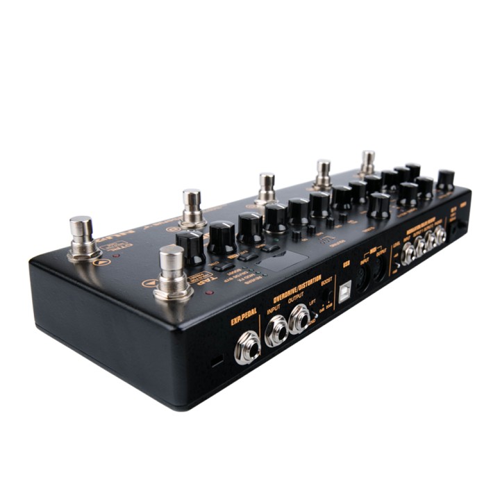 Acquista NUX Cerberus online | Merula Strumenti Musicali