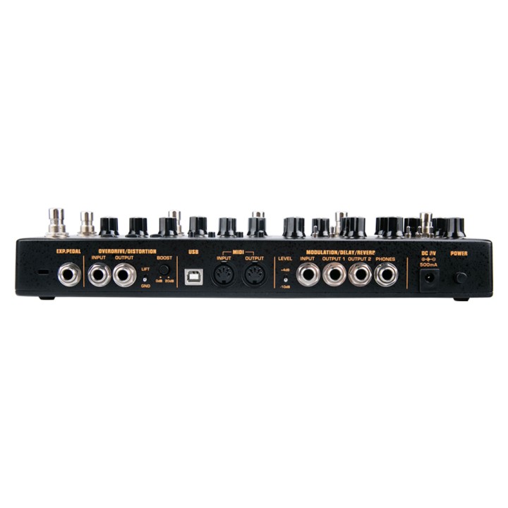 Acquista NUX Cerberus online | Merula Strumenti Musicali