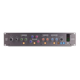 Solid State Logic - FUSION | Processore stereo analogico