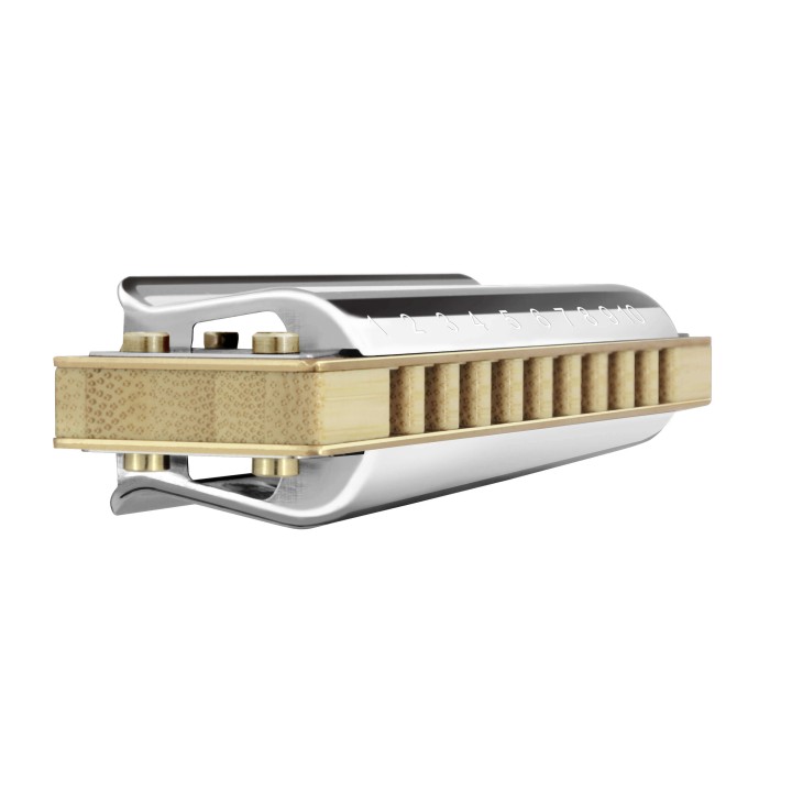 HOHNER | MARINE BAND THUNDERBIRD F LOW (FA BASSO)