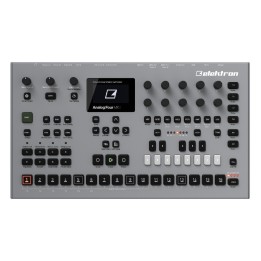 Elektron Analog Four Mkii Sintetizzatore Analogico