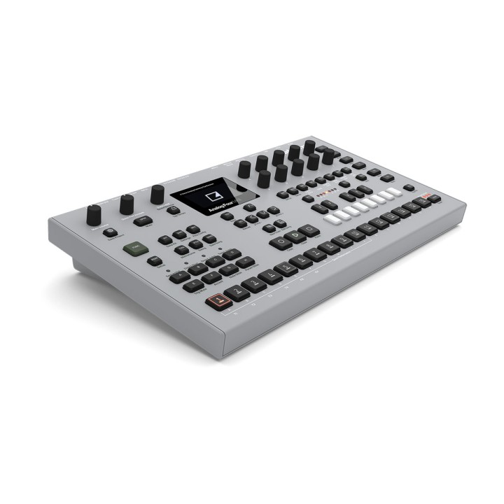 Elektron Analog Four Mkii Sintetizzatore Analogico