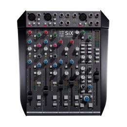 Acquista SOLID STATE LOGIC SiX online | Merula Strumenti Musicali